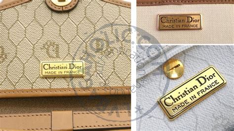 dior handbag date code|christian Dior brand codes.